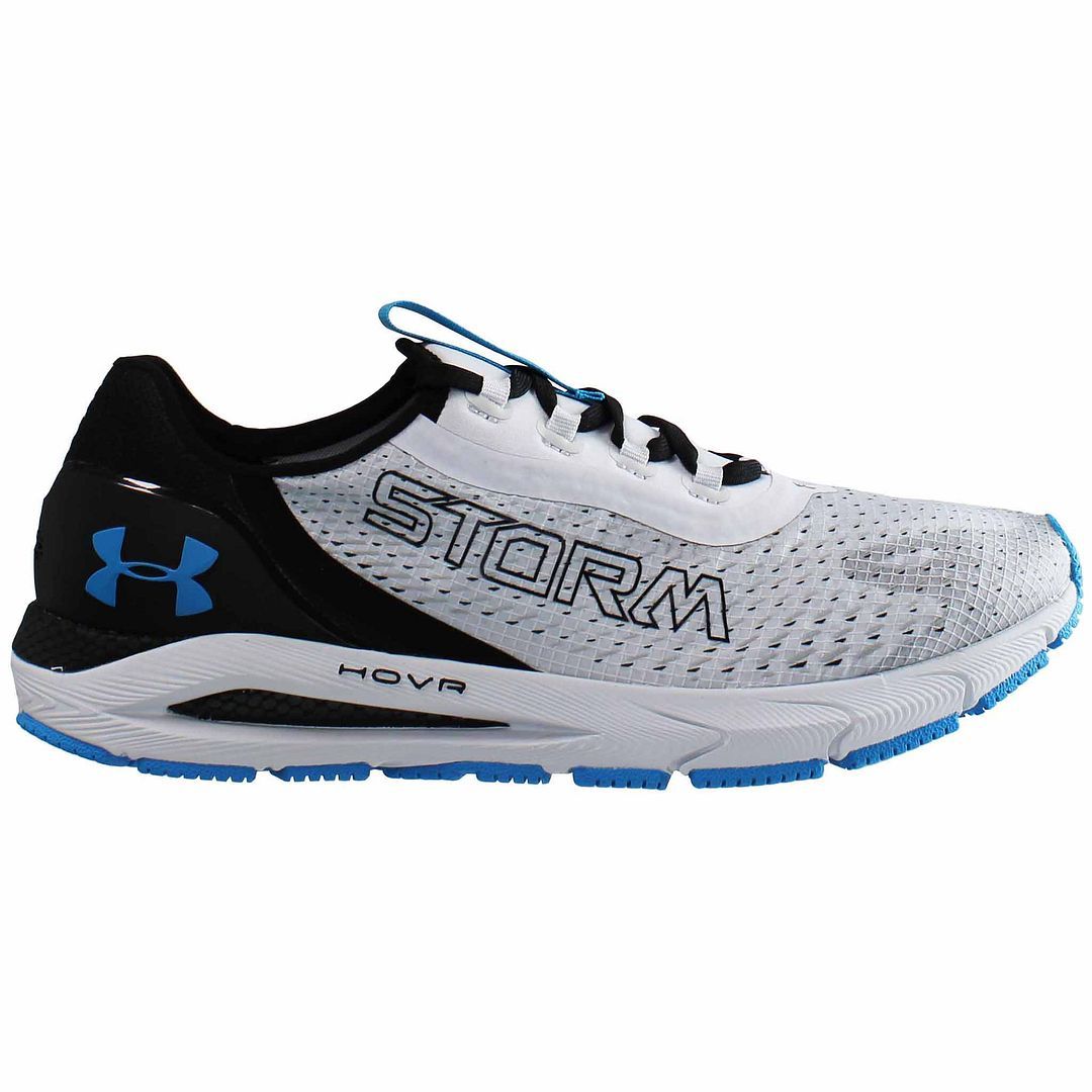 Sportlicher Laufschuh Hovr Sonic 4