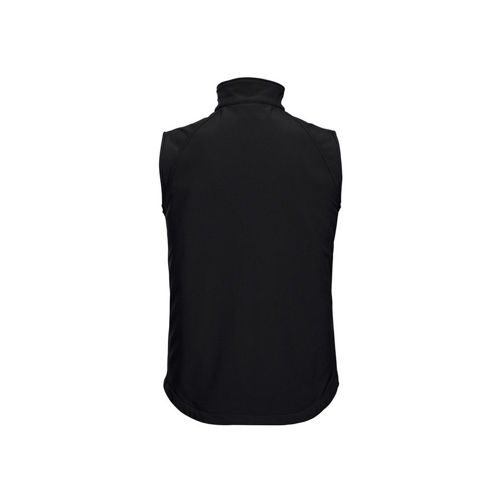 Technische Softshell Performance Weste