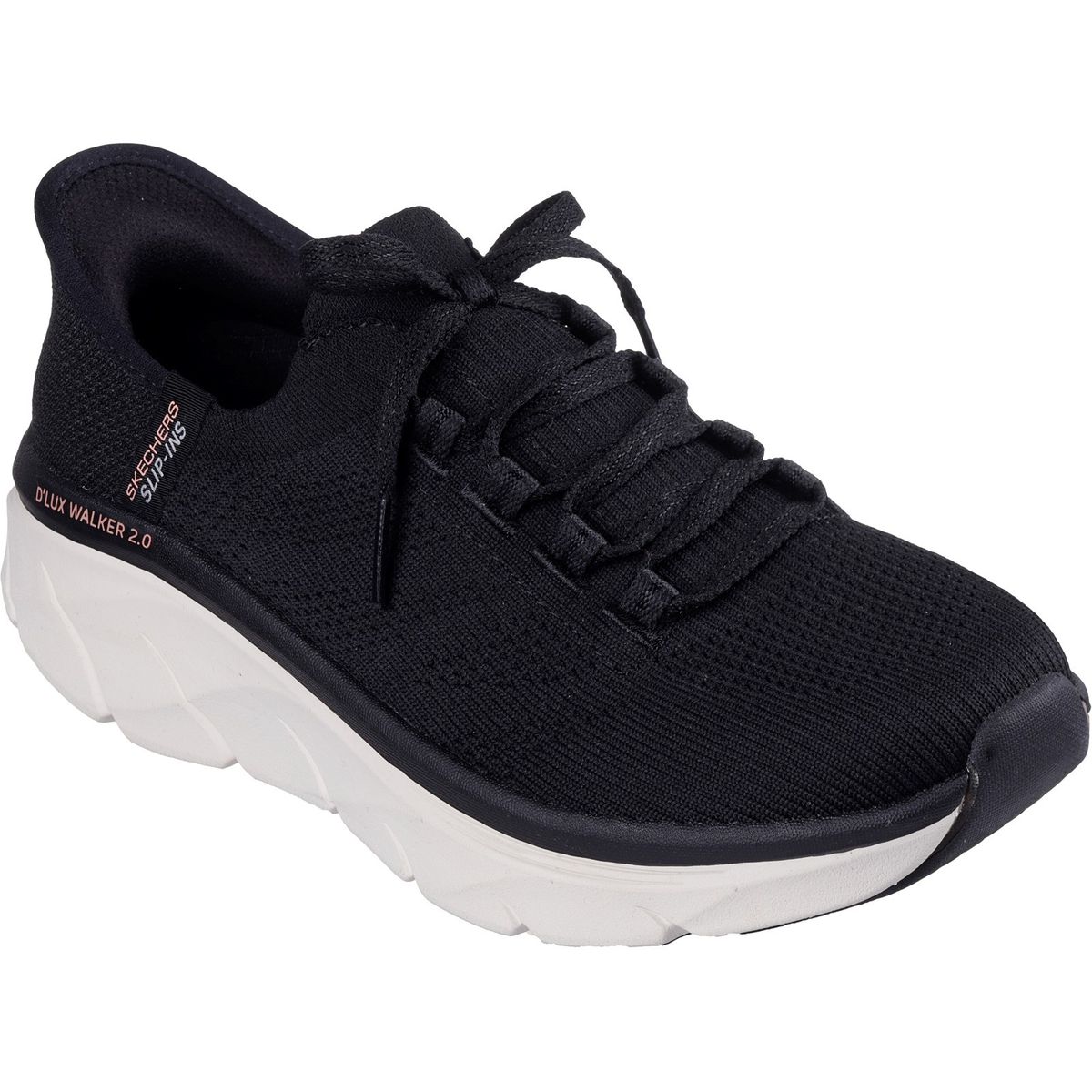 D'Lux Walker 2.0 Thrill-Bewegungsschuhe