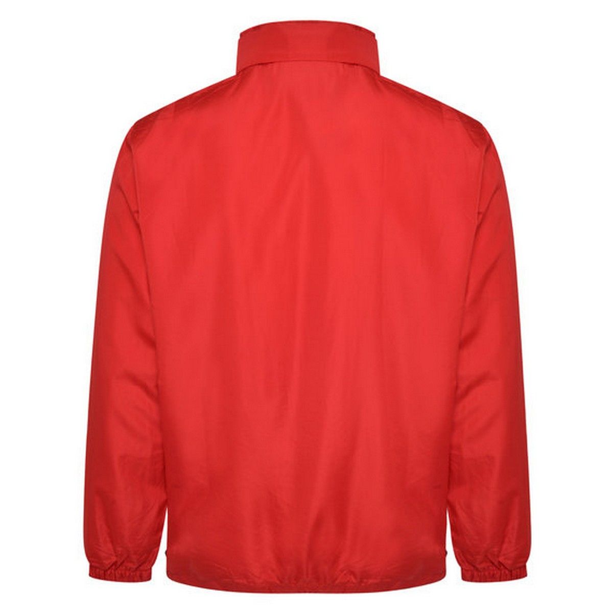 Essenzielle leichte wasserdichte Jacke