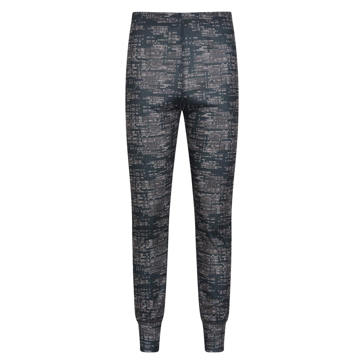 Herren Thermounterwäsche mit Print
