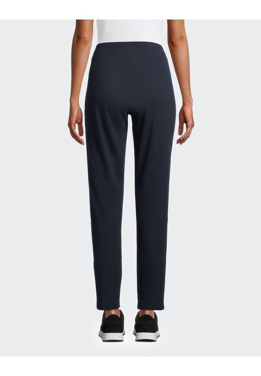 Damen Loungehose mit entspannter Passform