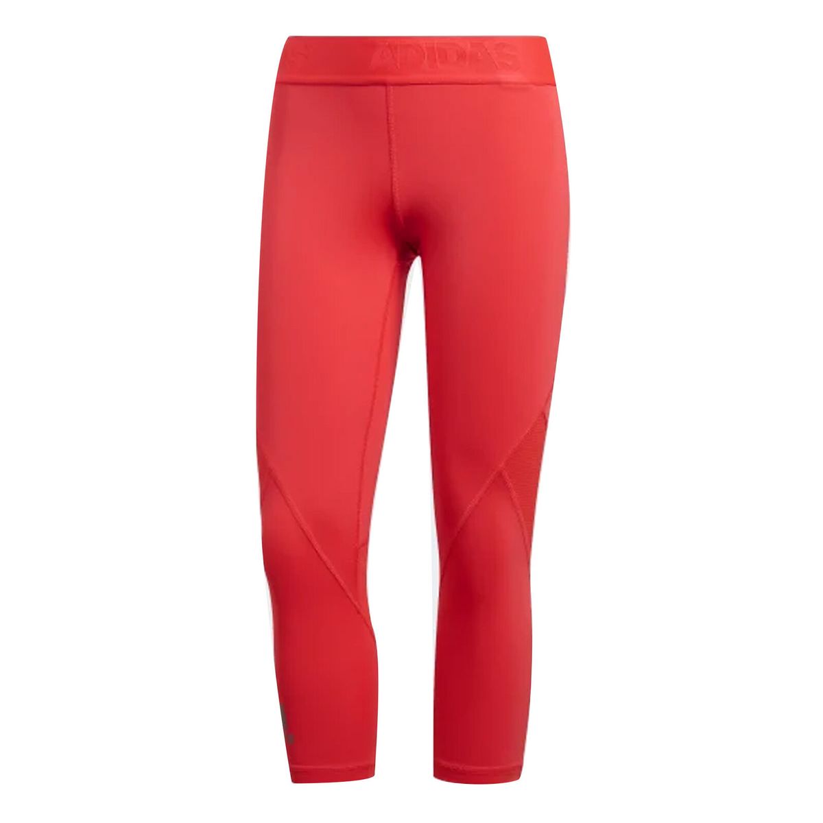 Alphaskin High-Rise Kompressions-Leggings