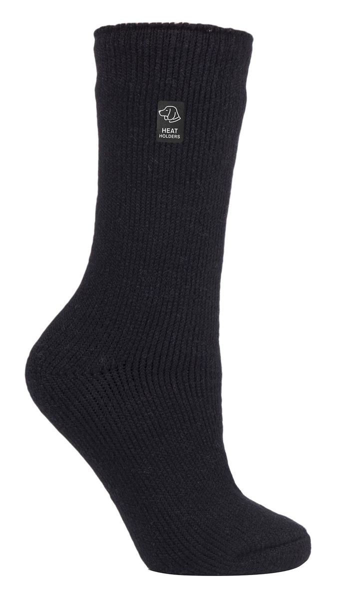 Dicke Thermische Outdoor Crew Socken