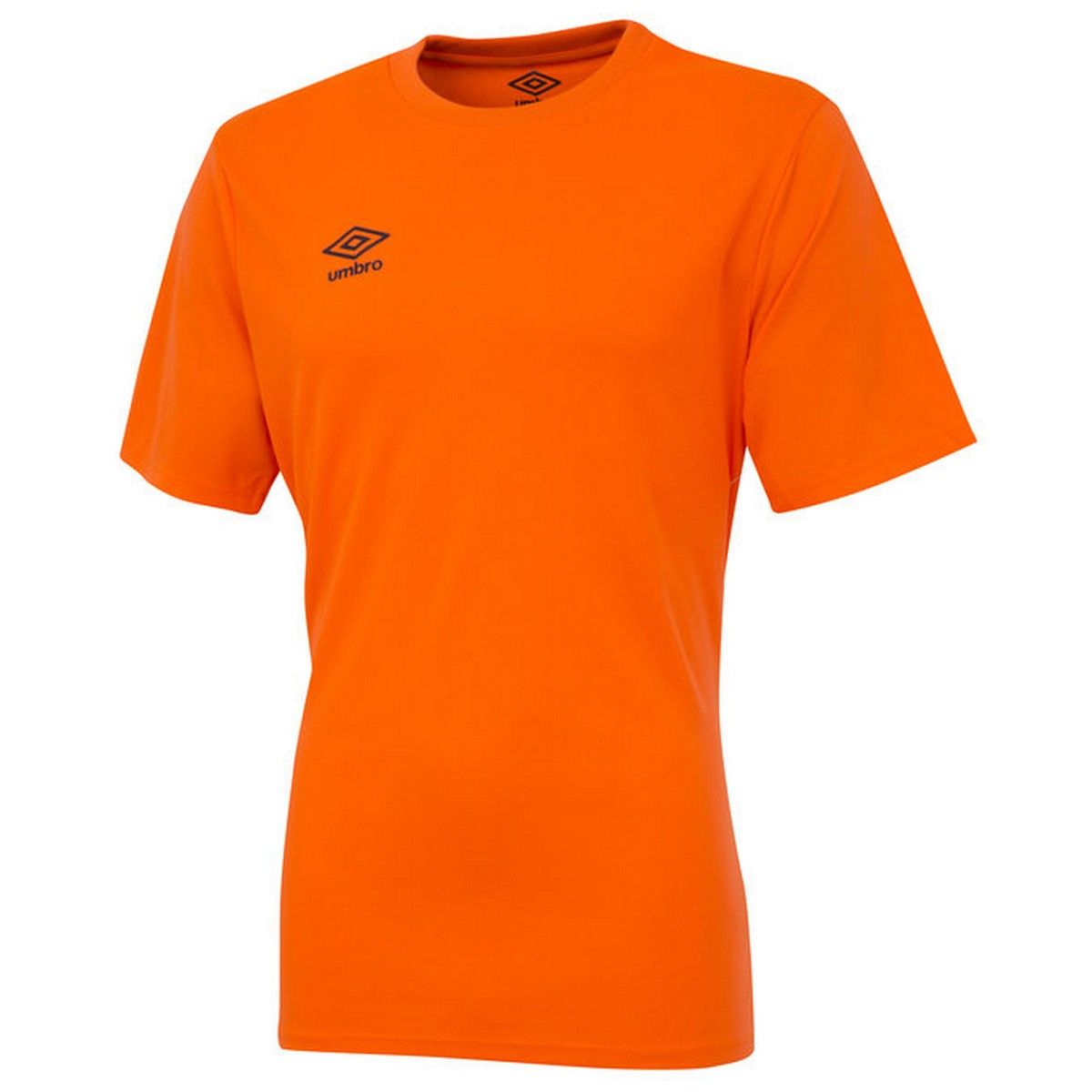 Herren Kurzarm Trainings Trikot