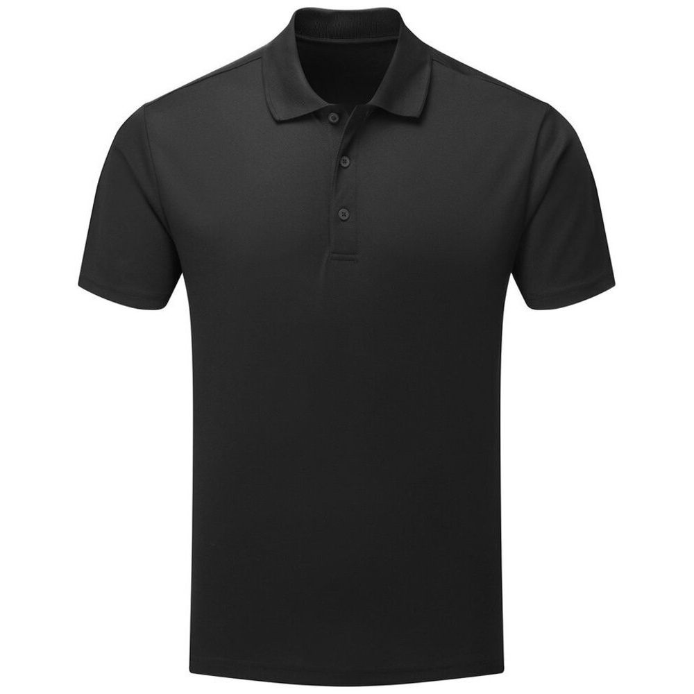 Herren Kurzarm Poloshirt