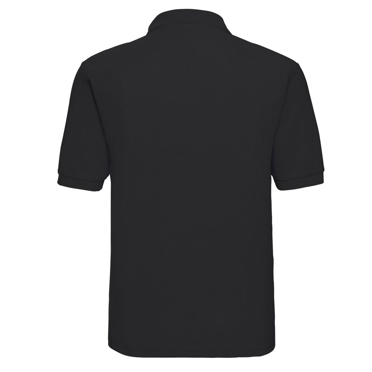 Strapazierfähiges Kurzarm-Piqué-Poloshirt