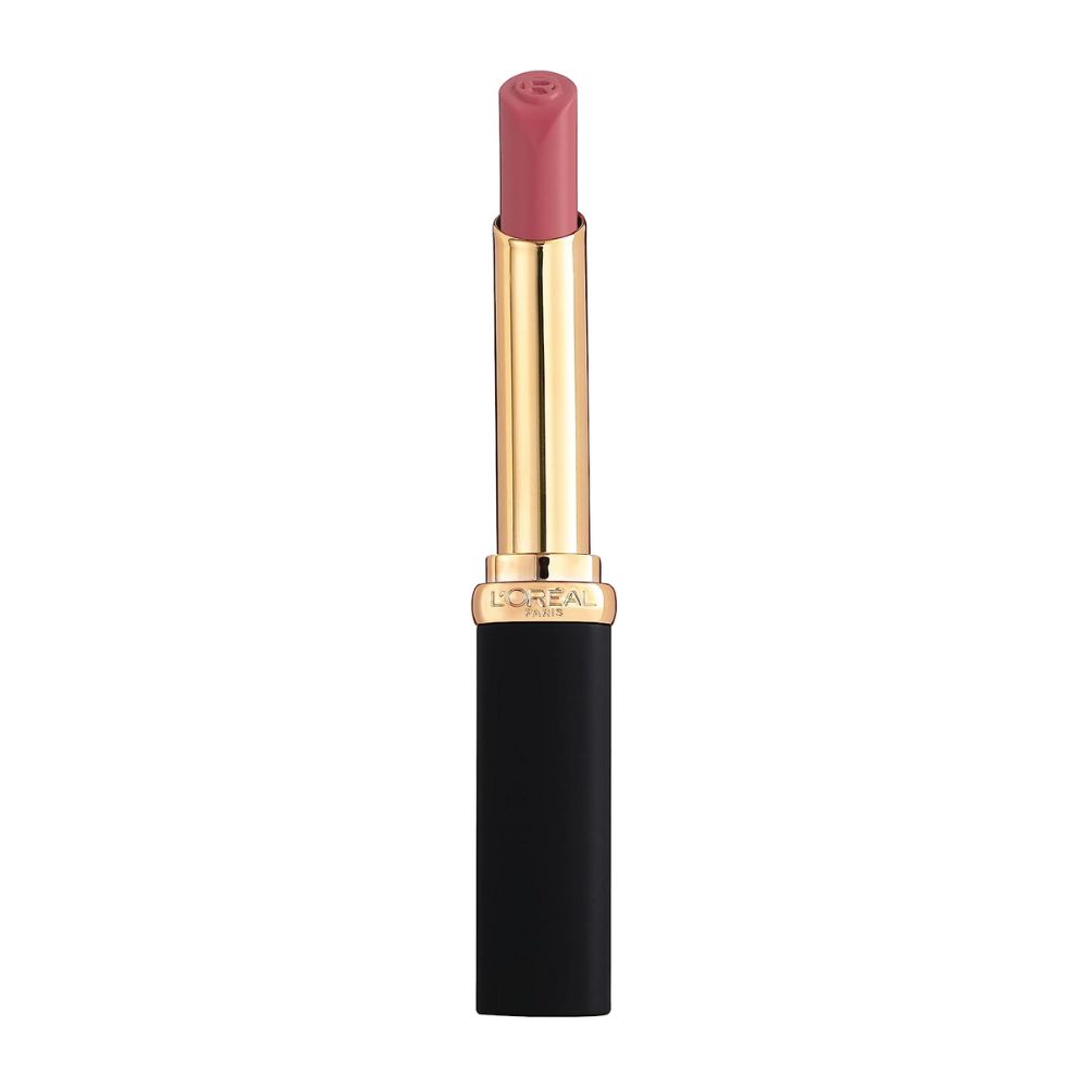 Intensiver Volumen Matte Lippenstift