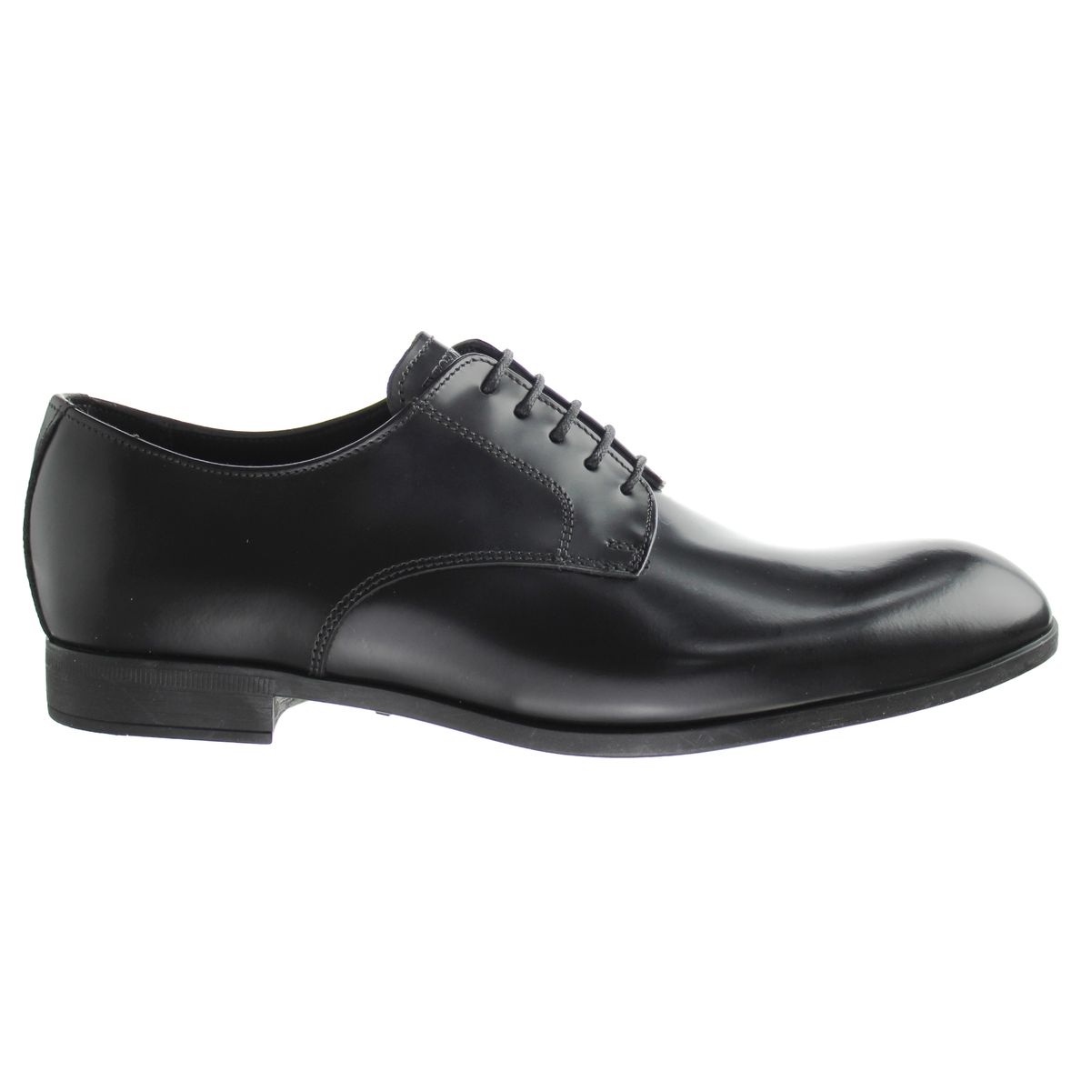 Klassische Oxford-Lederschuhe für Herren