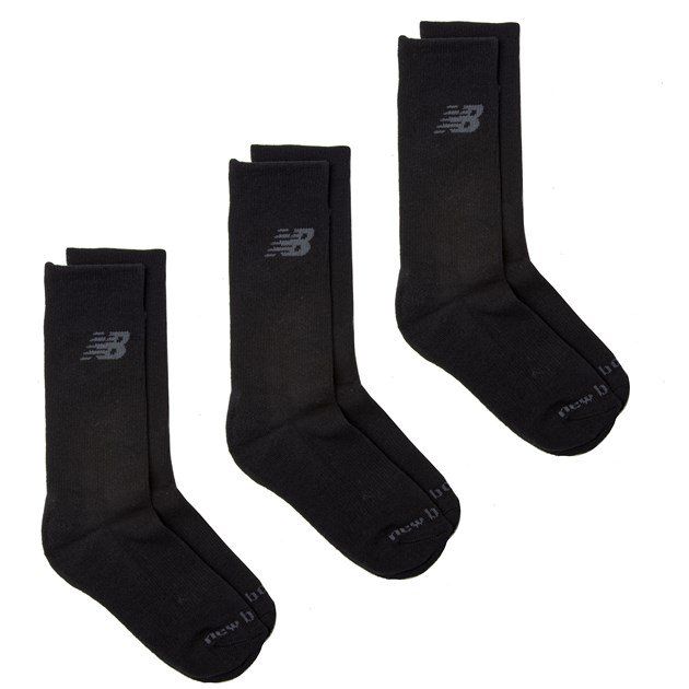 Performance Socken 3er-Pack