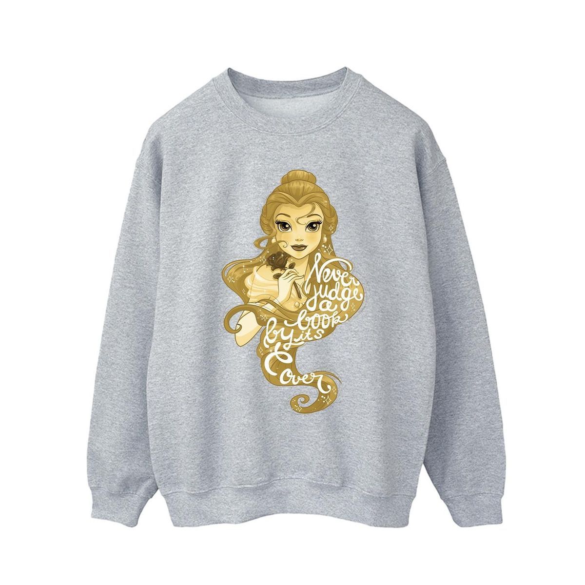 Disney Die Schöne und das Biest Sweatshirt