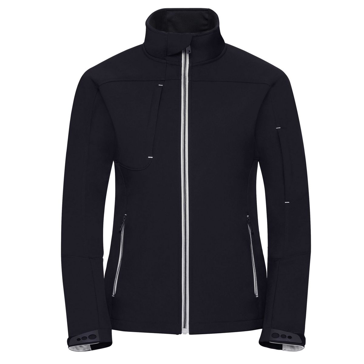 Damen Bionic Softshell Jacke