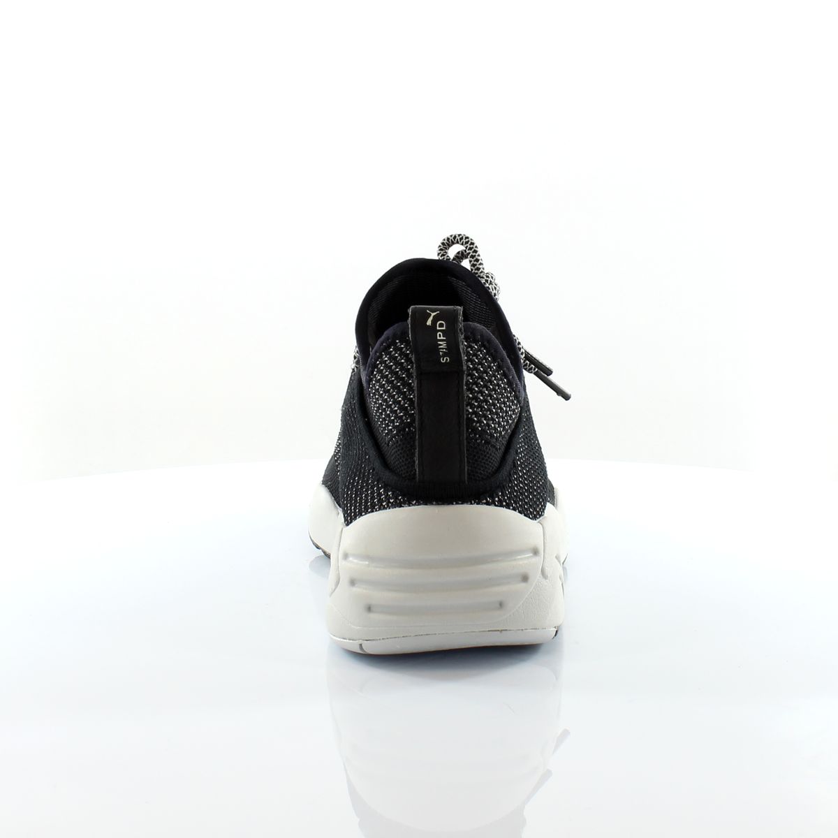 Stampd Trinomic gewebte Trainer