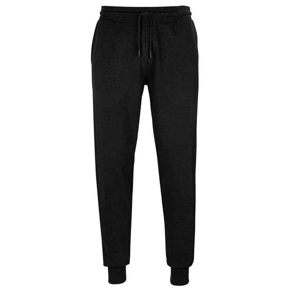Unisex Bio-Baumwoll Jersey Jogginghose
