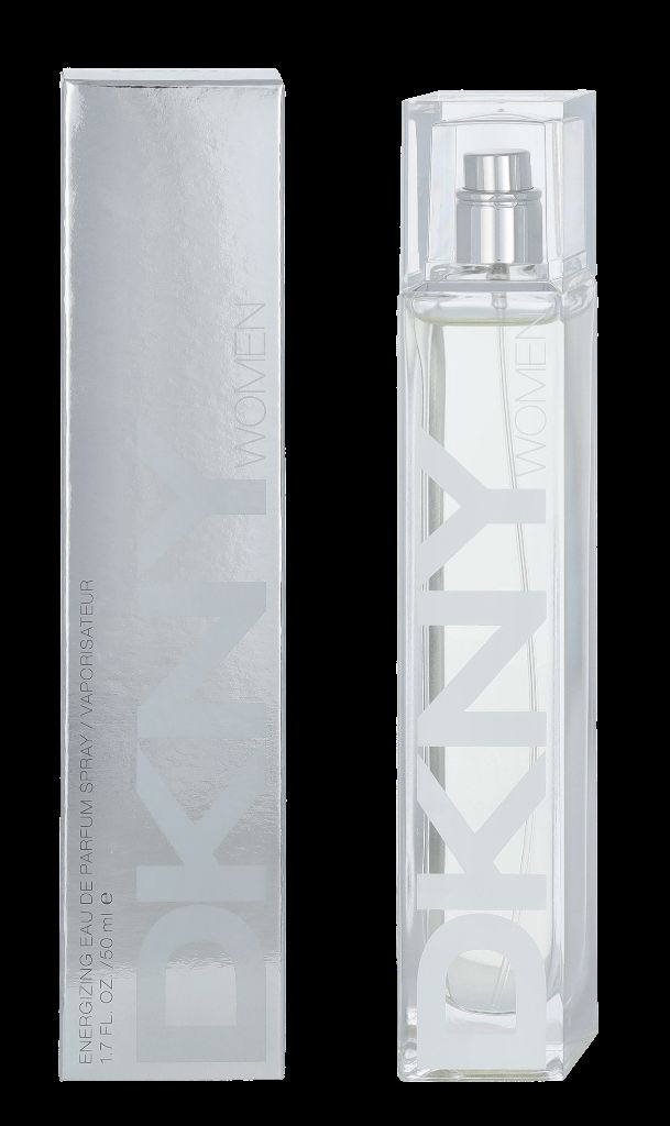 Energisierendes Eau de Parfum Spray für Damen