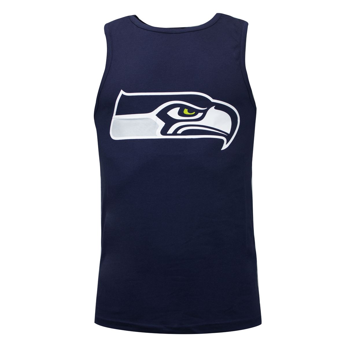Seattle Seahawks Grafik Tank Top