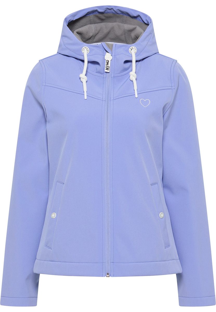 myMo ATHLSR Veste softshell alary