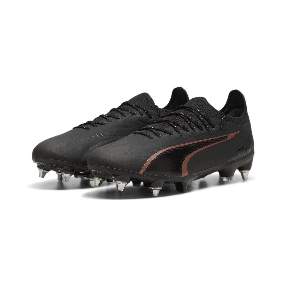 Performance Fußballschuhe für weichen Boden