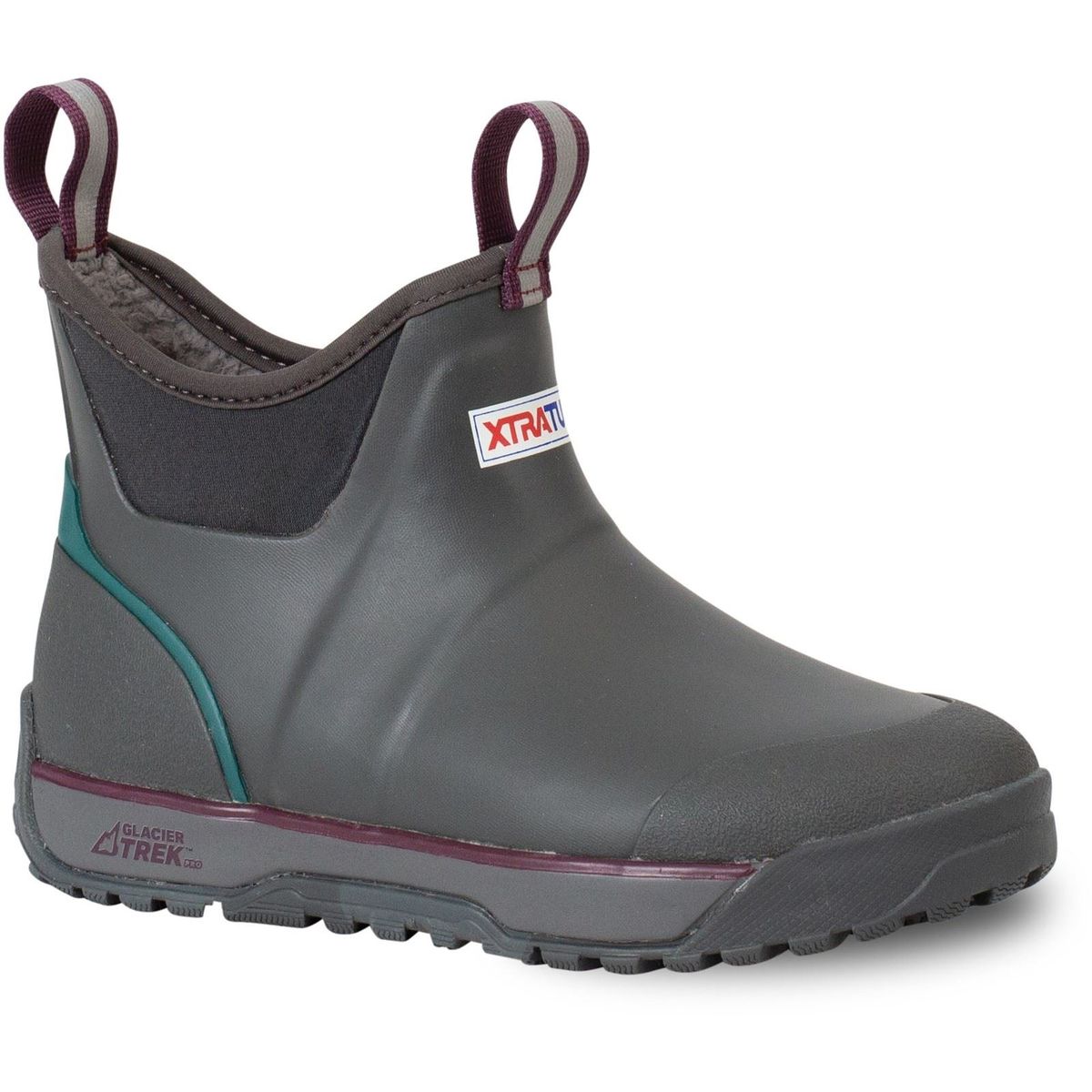 Xtratuf ADB Ice Rubber Shadow Gummistiefel