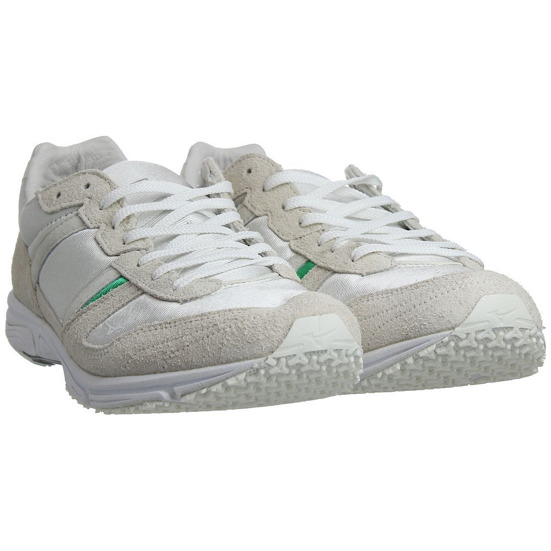 Beige Herren Lauf-Sneaker