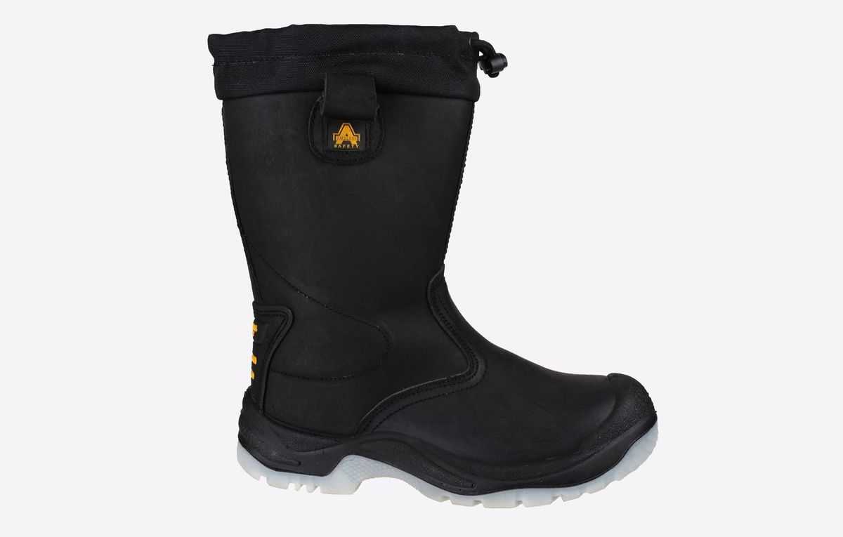 Amblers FS209 Sicherheitsschuhe Herren