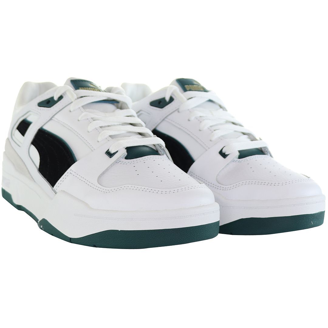 Slipstream Low-Top Retro Sneaker