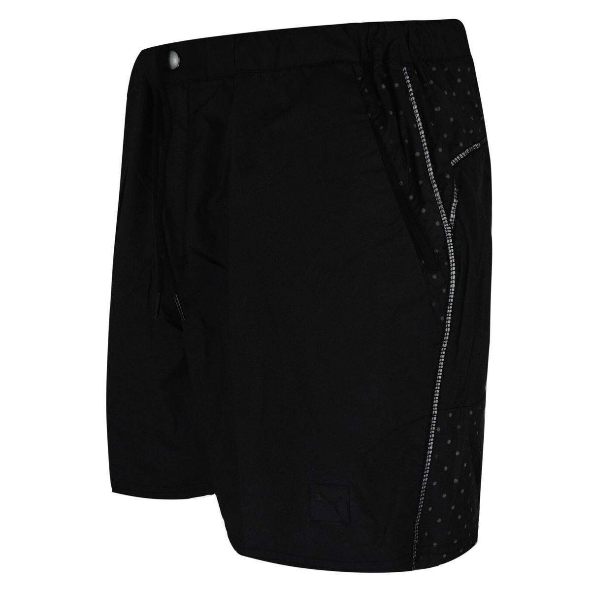 Sportliche Herren Laufshorts