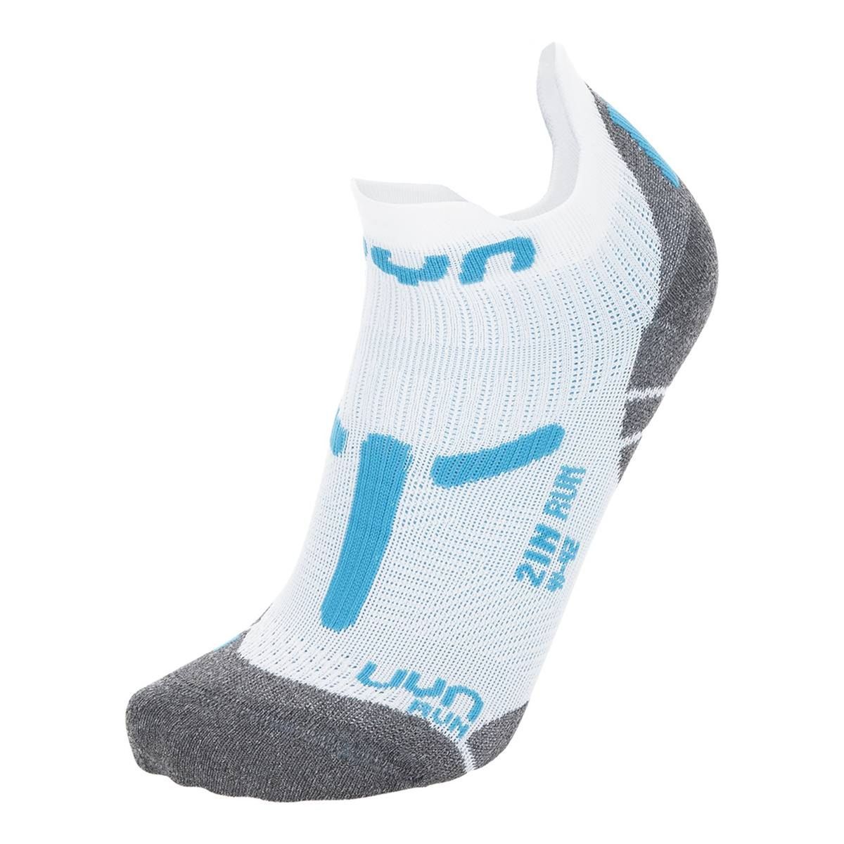 Kurze Laufsocken
