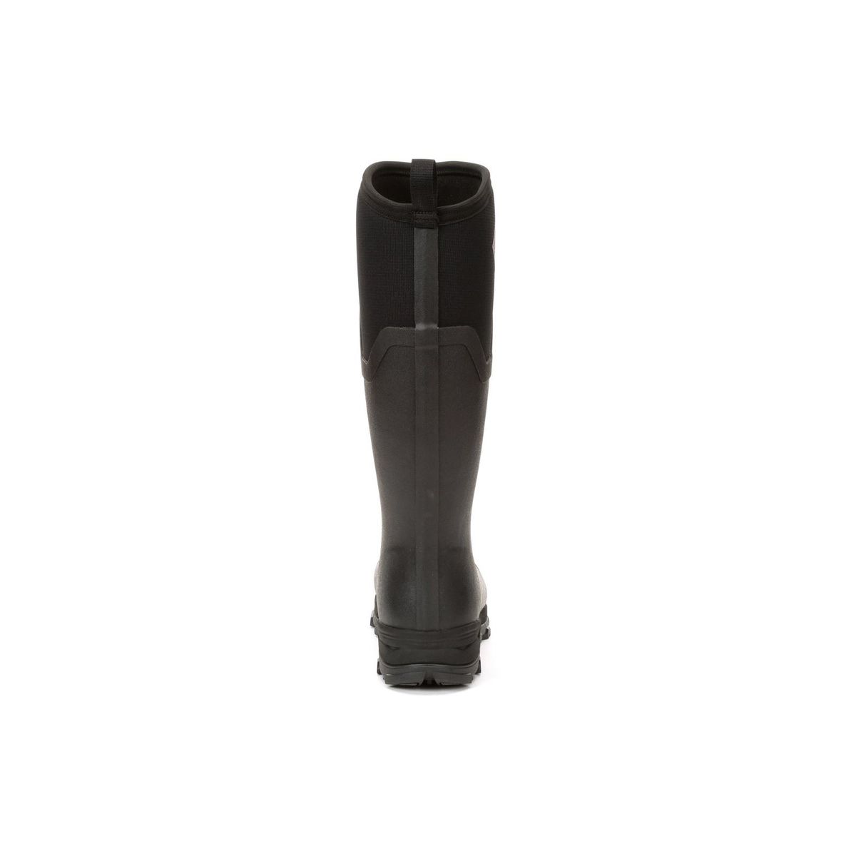 Isolierte hohe Allwetter-Stiefel