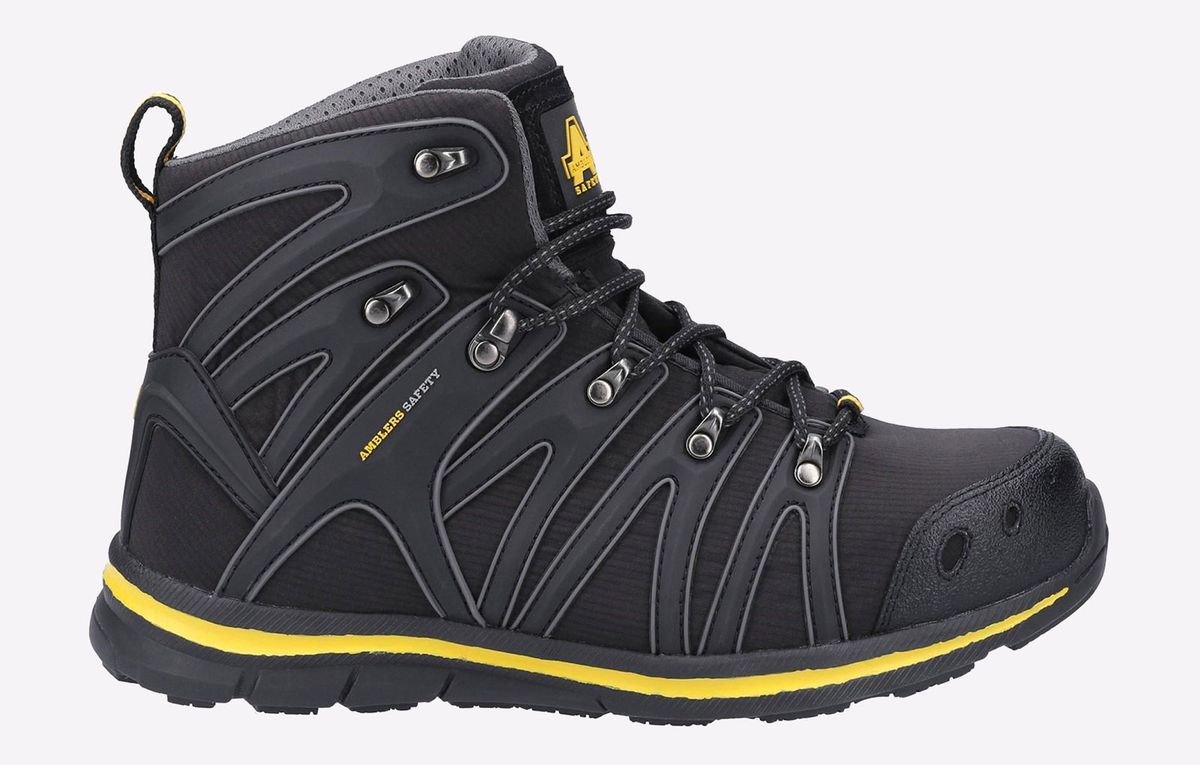 Amblers Safety AS254 Sicherheitsschuhe Herren