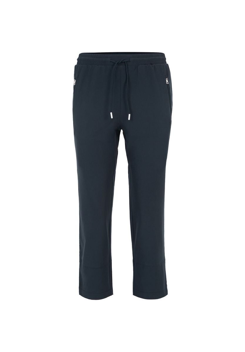 Sportswear Caprihose mit Taschen