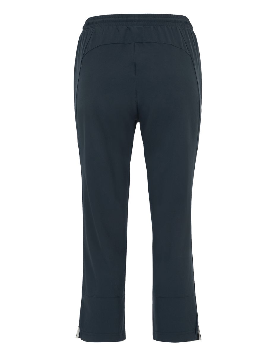 Sportswear Caprihose mit Taschen