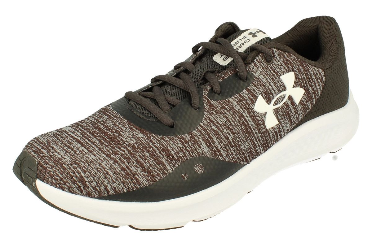 Charged Pursuit 3 Twist Laufschuh