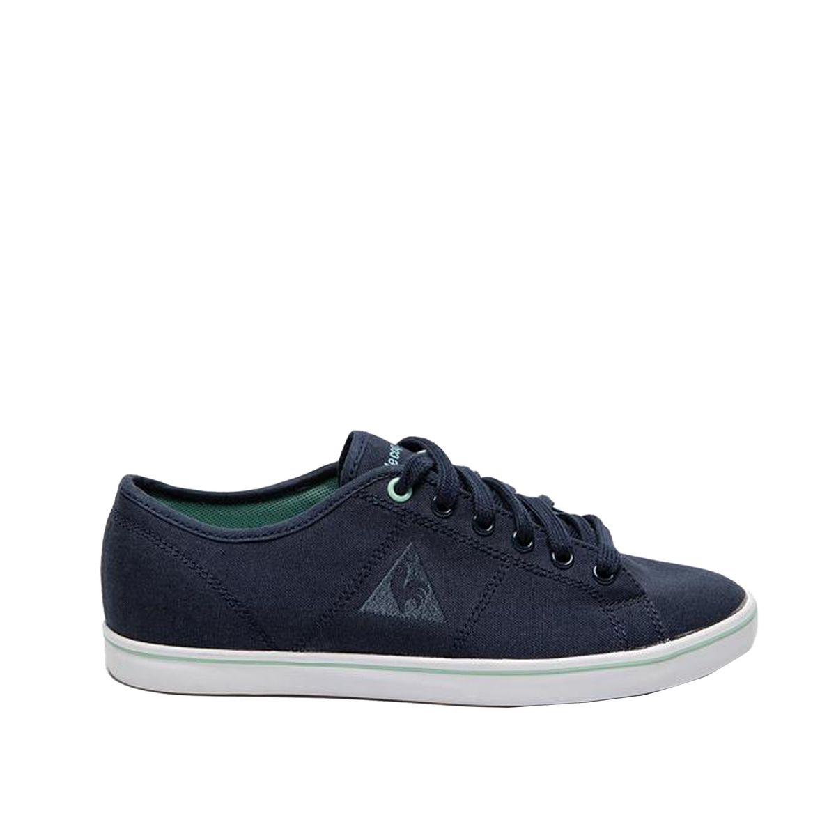 Lässige Canvas-Segeltuchschuhe