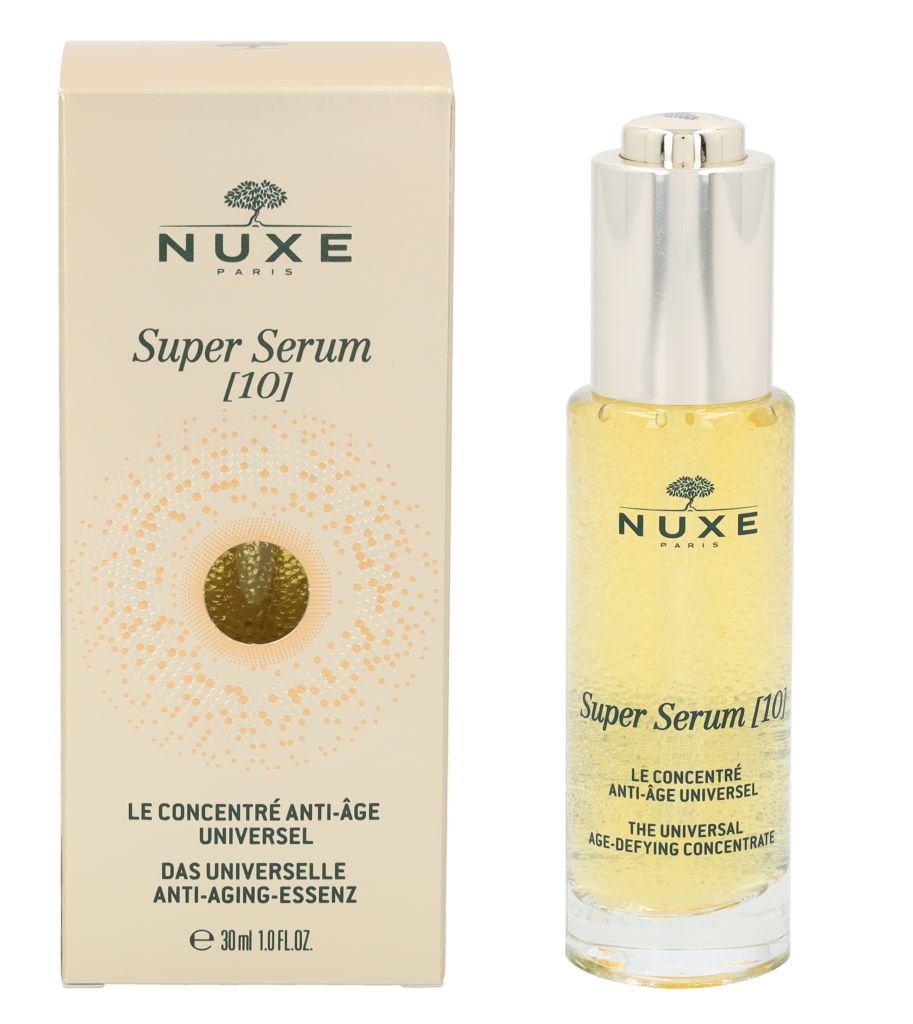 Nuxe Super Serum [10] Age Defying Concentrate.