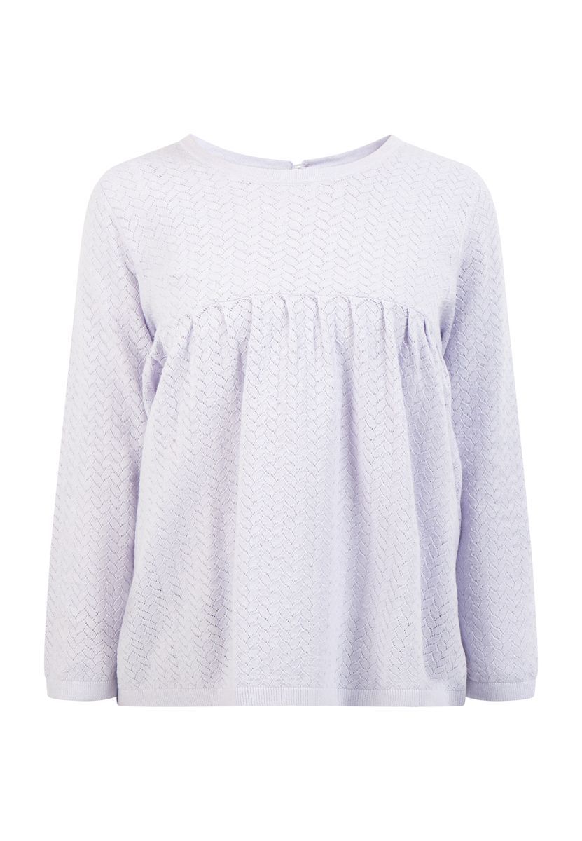 Mymo Stricktunika Damen Flieger