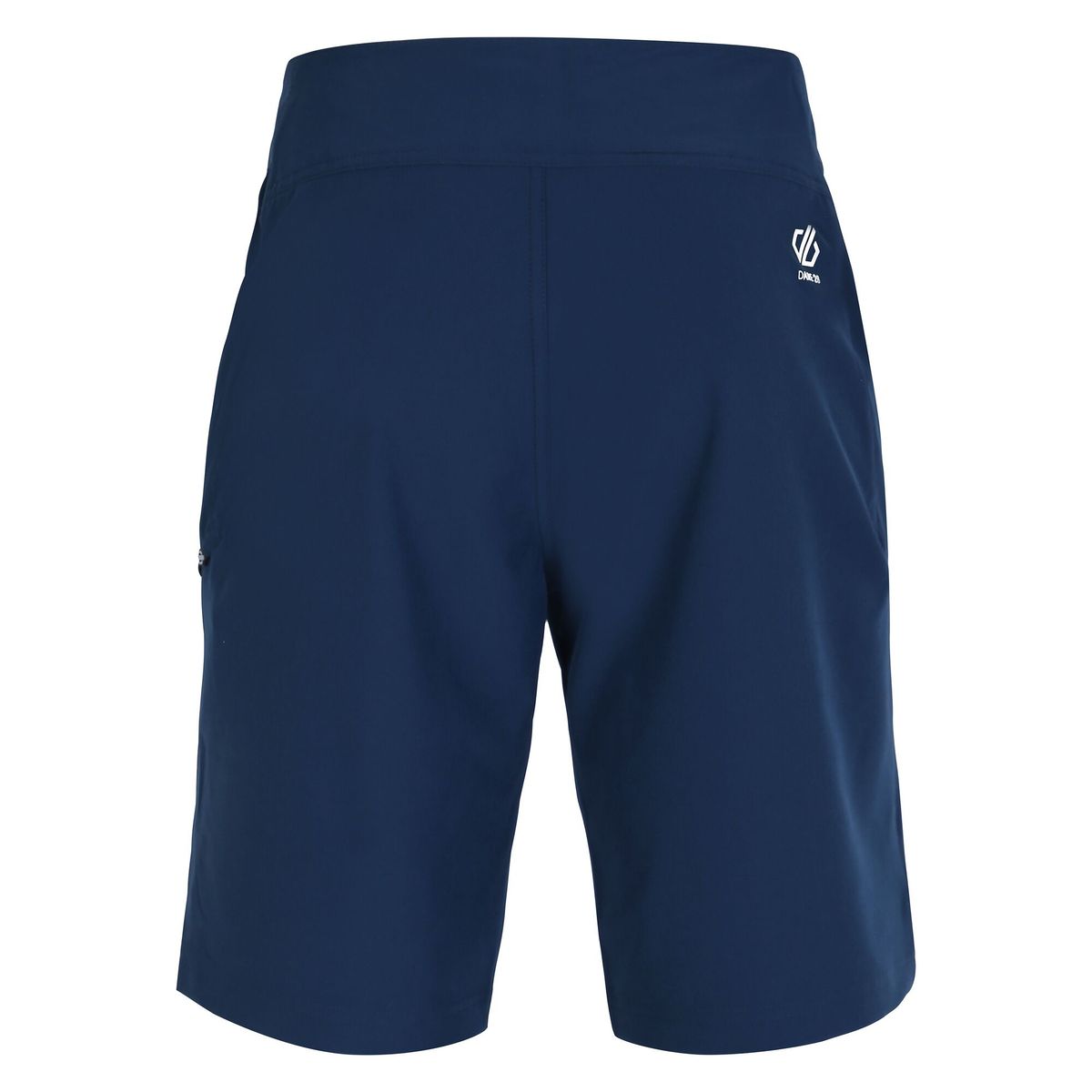 Technische Performance Stretch-Shorts