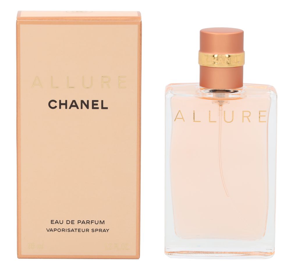 Chanel Allure Femme Edp Spray 35ml