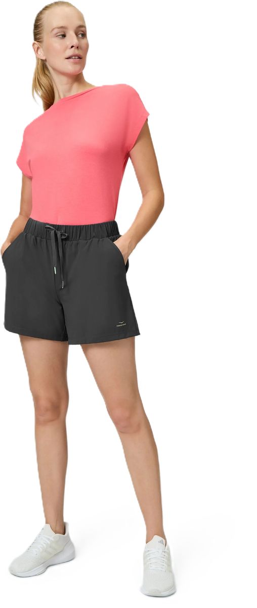 Bequeme sportliche Activewear Shorts