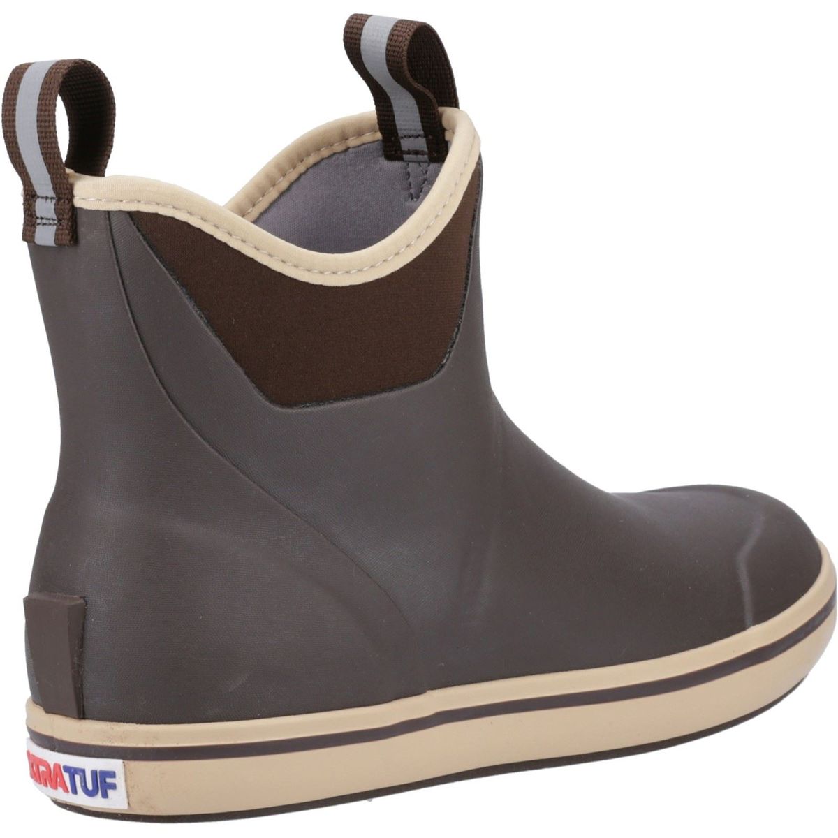 Wasserdichte Performance Ankle Deck Boots