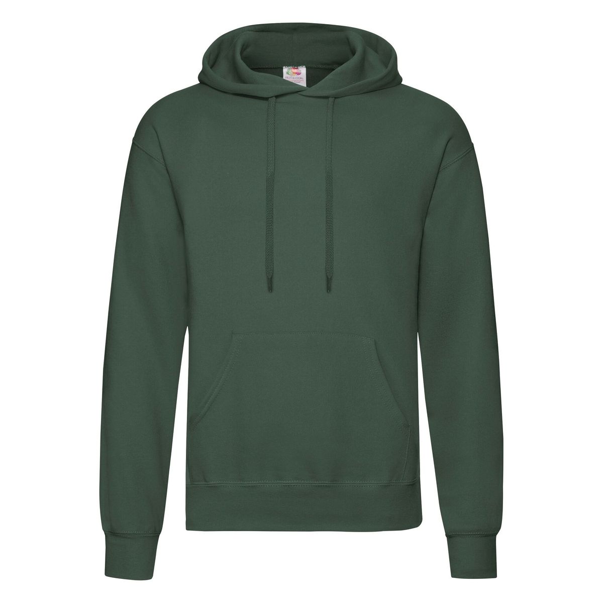 Unisex Klassisches Kapuzenpullover-Sweatshirt
