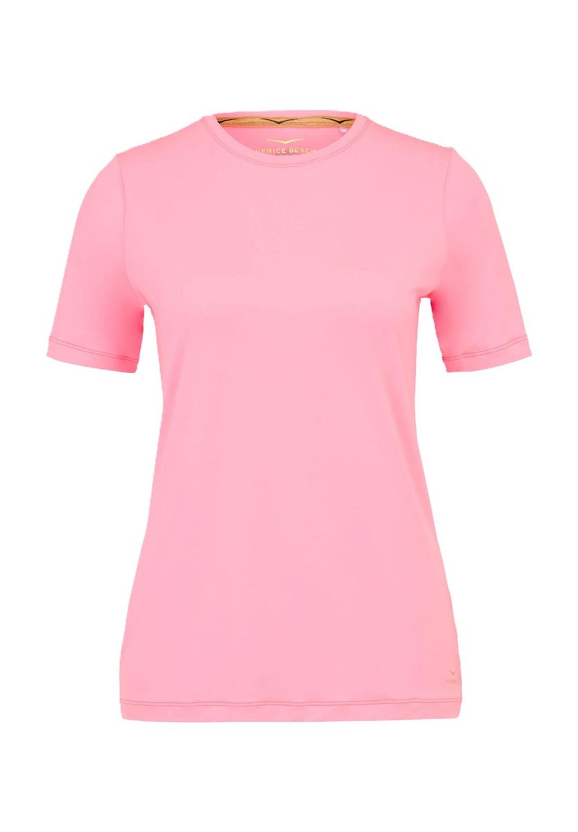 Funktionelles Kurzarm-Sport-T-Shirt