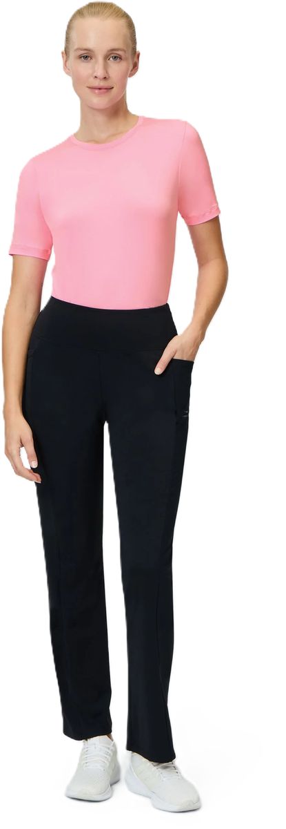 Funktionelles Kurzarm-Sport-T-Shirt