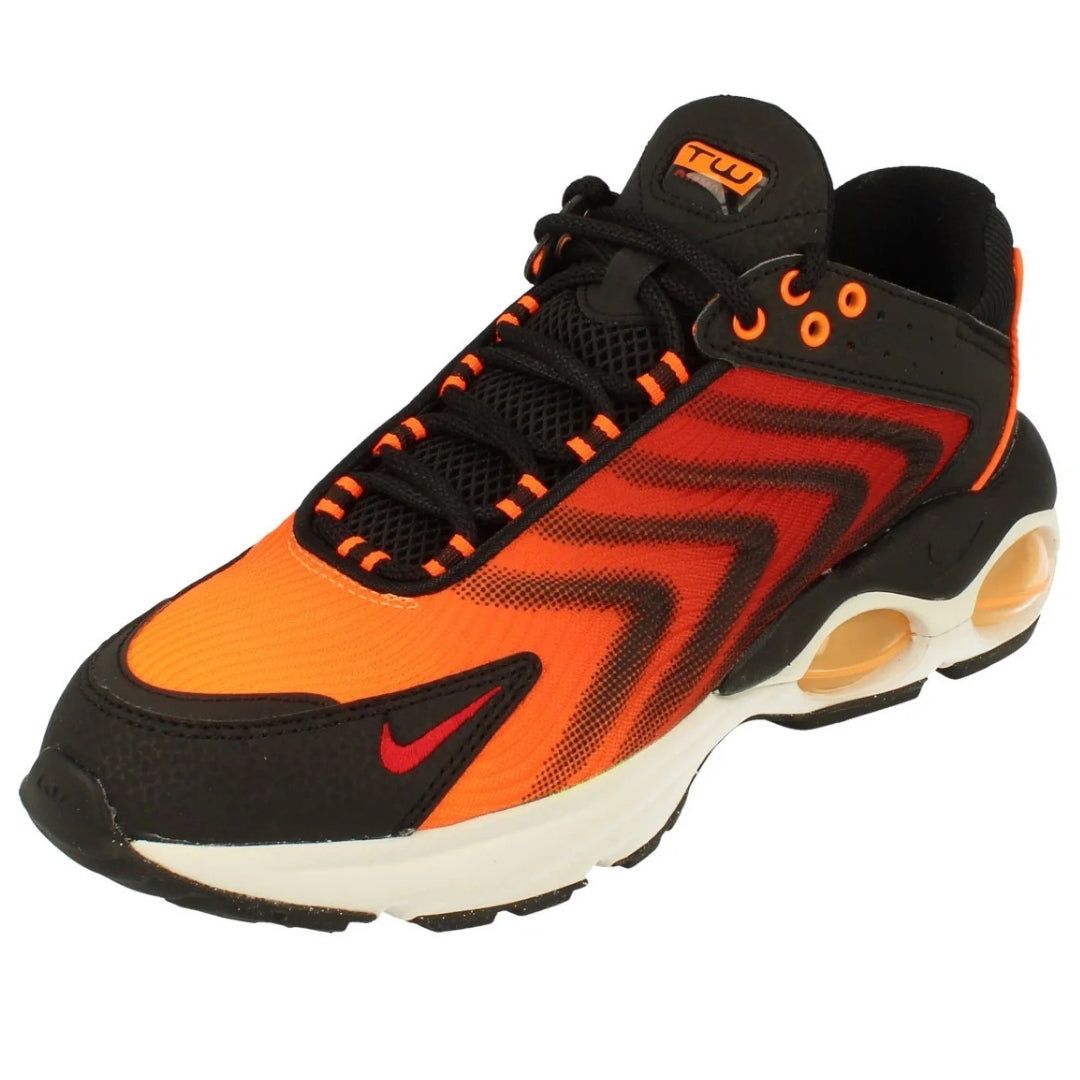 Sportliche Air Max Mesh-Sneaker