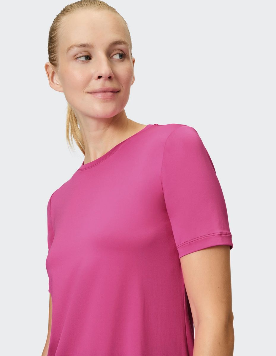 Funktionales Slim-Fit Performance-Shirt