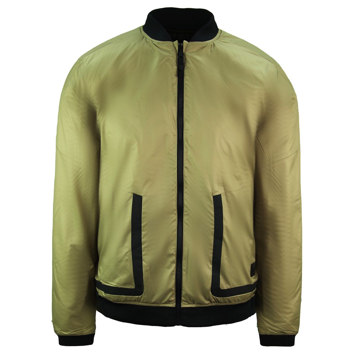 Wende Bomberjacke für Herren