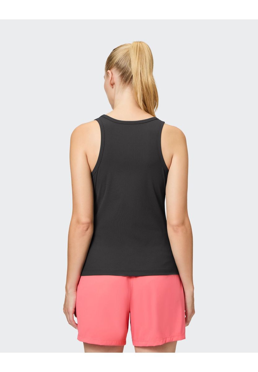 Geripptes Tanktop
