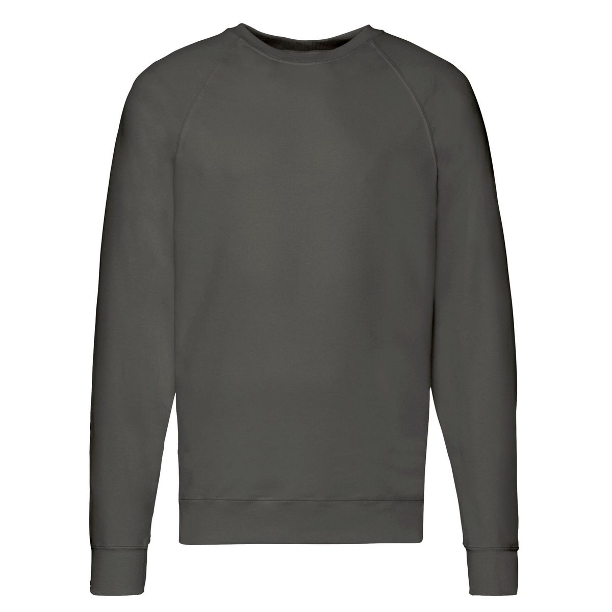 Unisex Raglanärmel-Sweatshirt