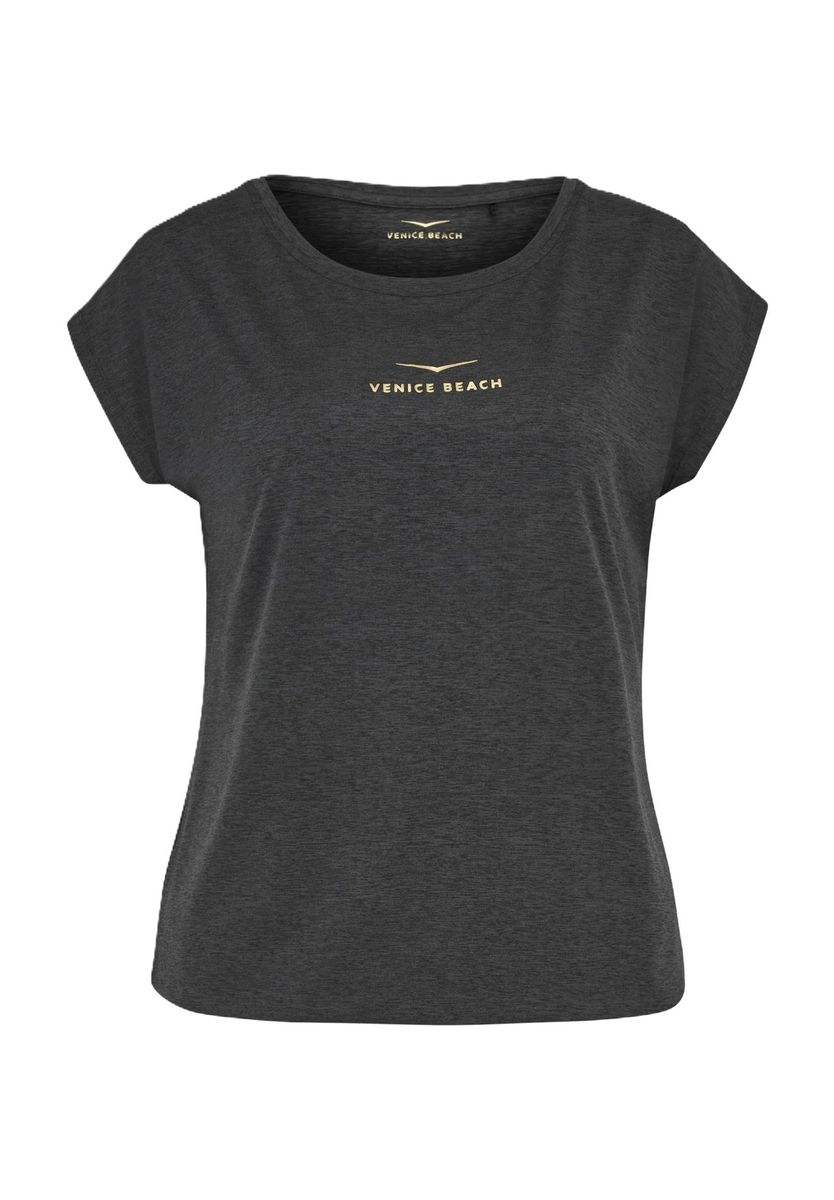 Feuchtigkeitstransportierendes Activewear T-Shirt für Damen