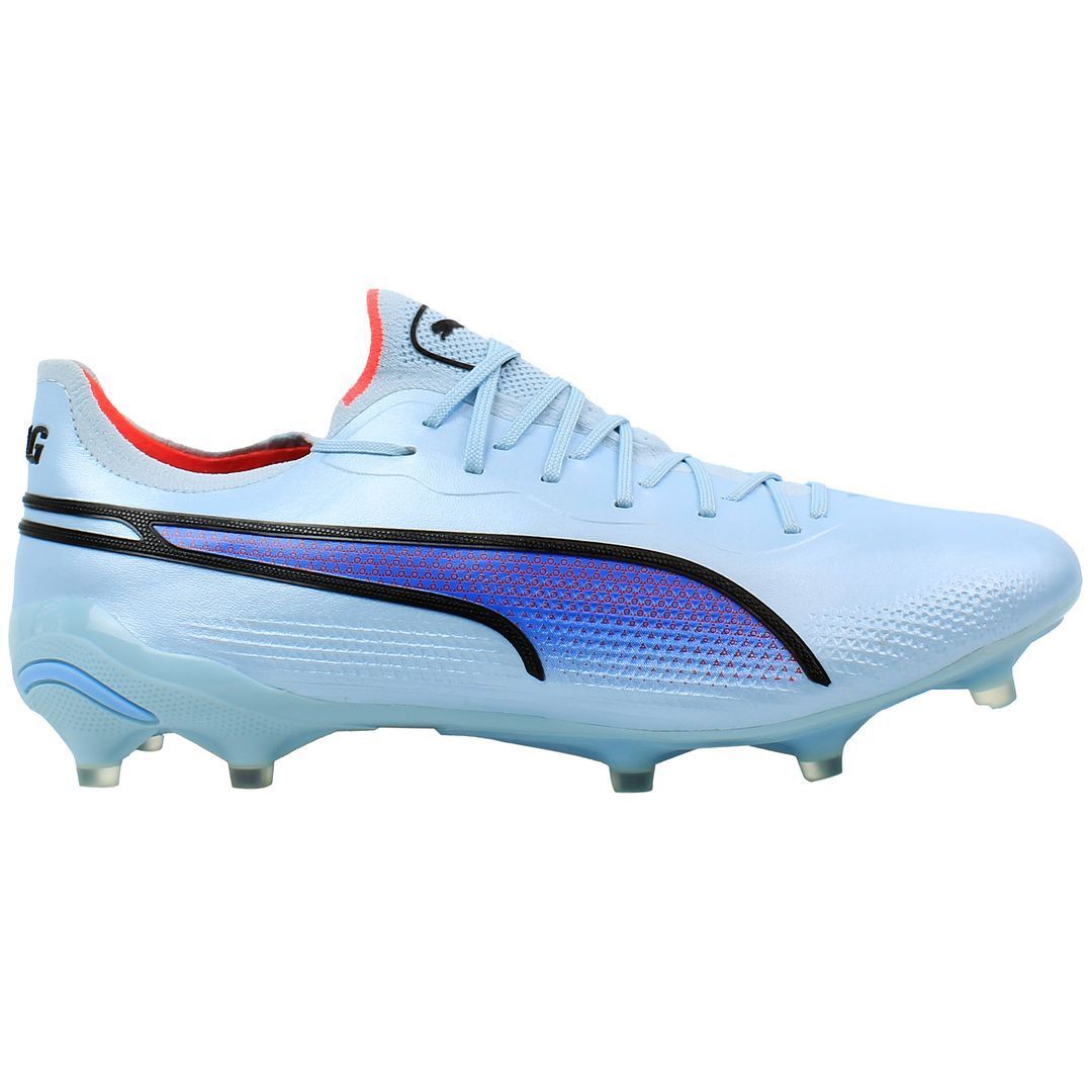 Herren Puma King Ultimate Fußballschuhe